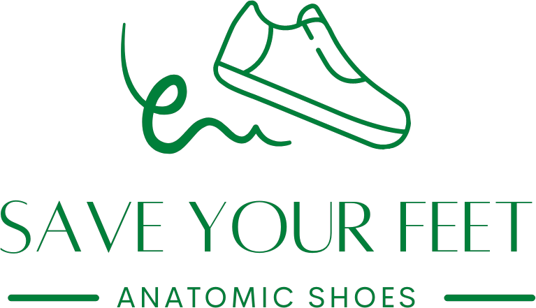 saveyourfeet.gr logo