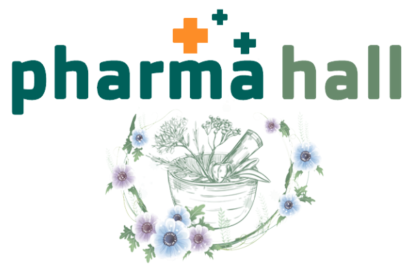 pharmahall.gr logo