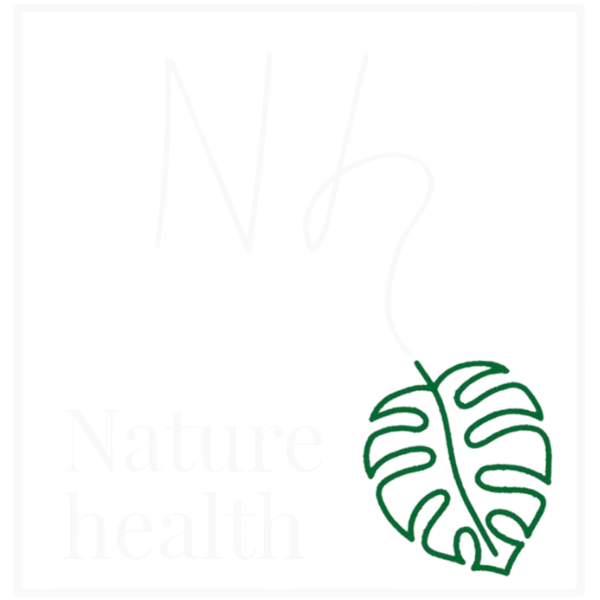 naturehealth.gr logo