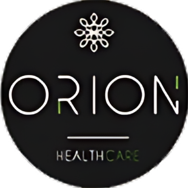 orionhealthcare.gr logo