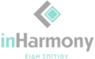 inharmony.gr logo