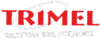 trimel.gr logo
