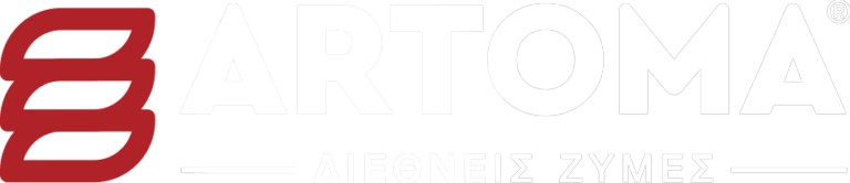 artoma.gr logo