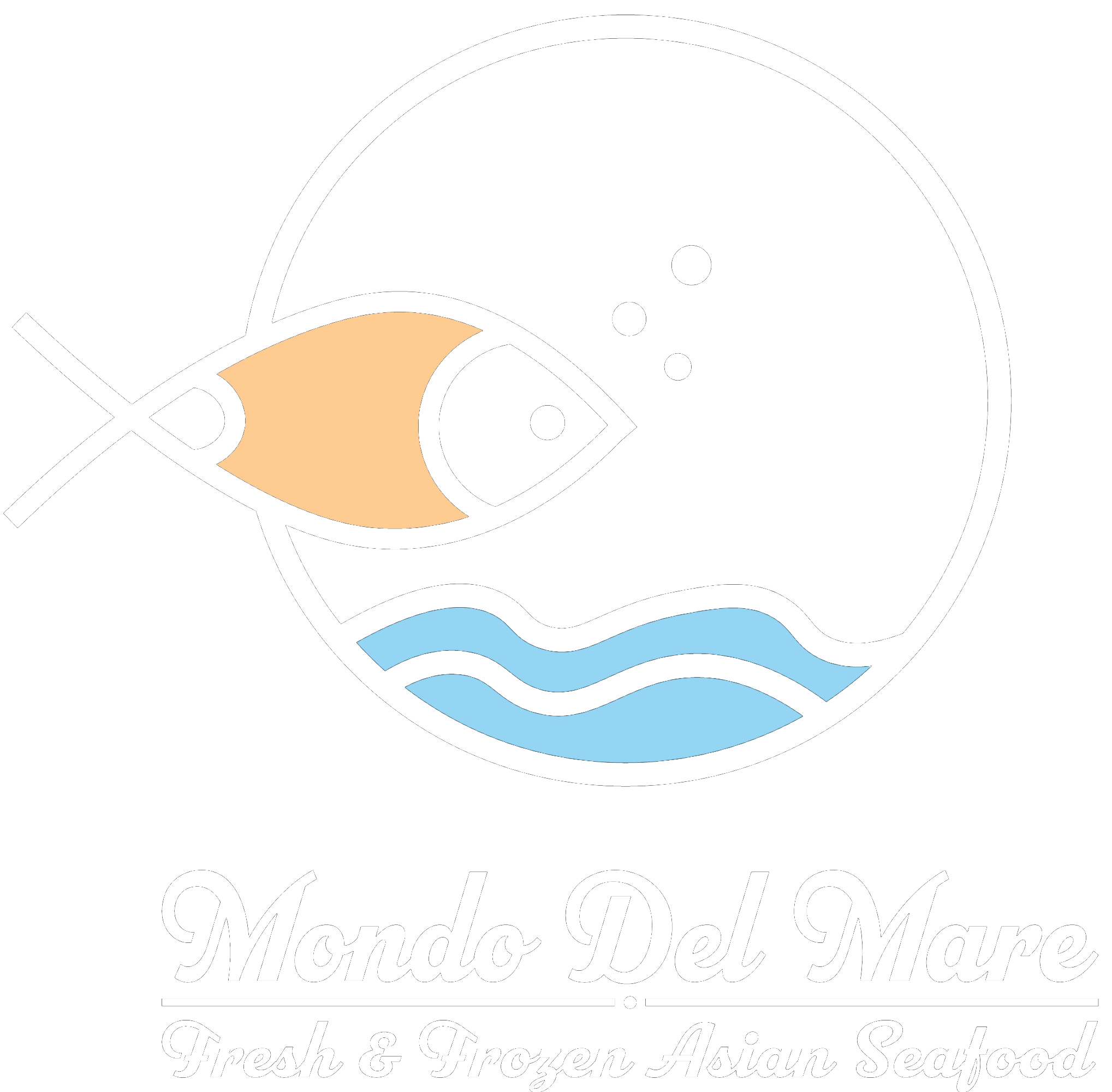 mondodelmare.com logo