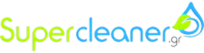 supercleaner.gr logo