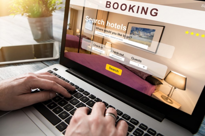 Πώς να αυξήσετε τις άμεσες κρατήσεις (direct booking) στις τουριστικές σας επιχειρήσεις.