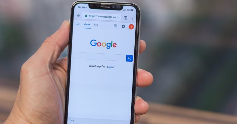 Mobile-first indexing